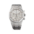 Royal Oak Chronograph 26300ST.OO.1110ST.05