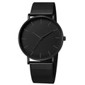 Westrow ® | Minimalist - 40mm