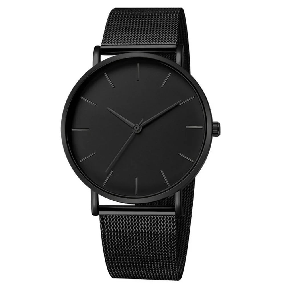 Westrow ® | Minimalist - 40mm