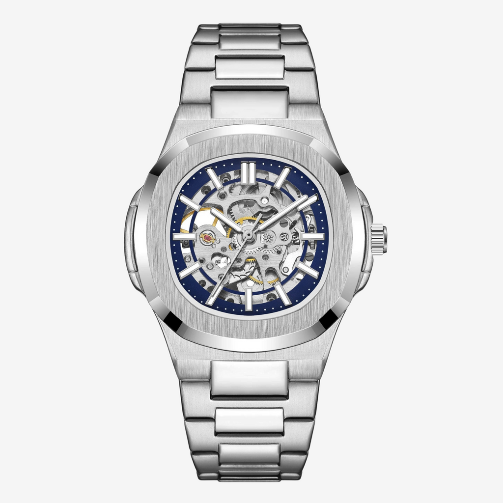 Westrow ® | Sur Silver