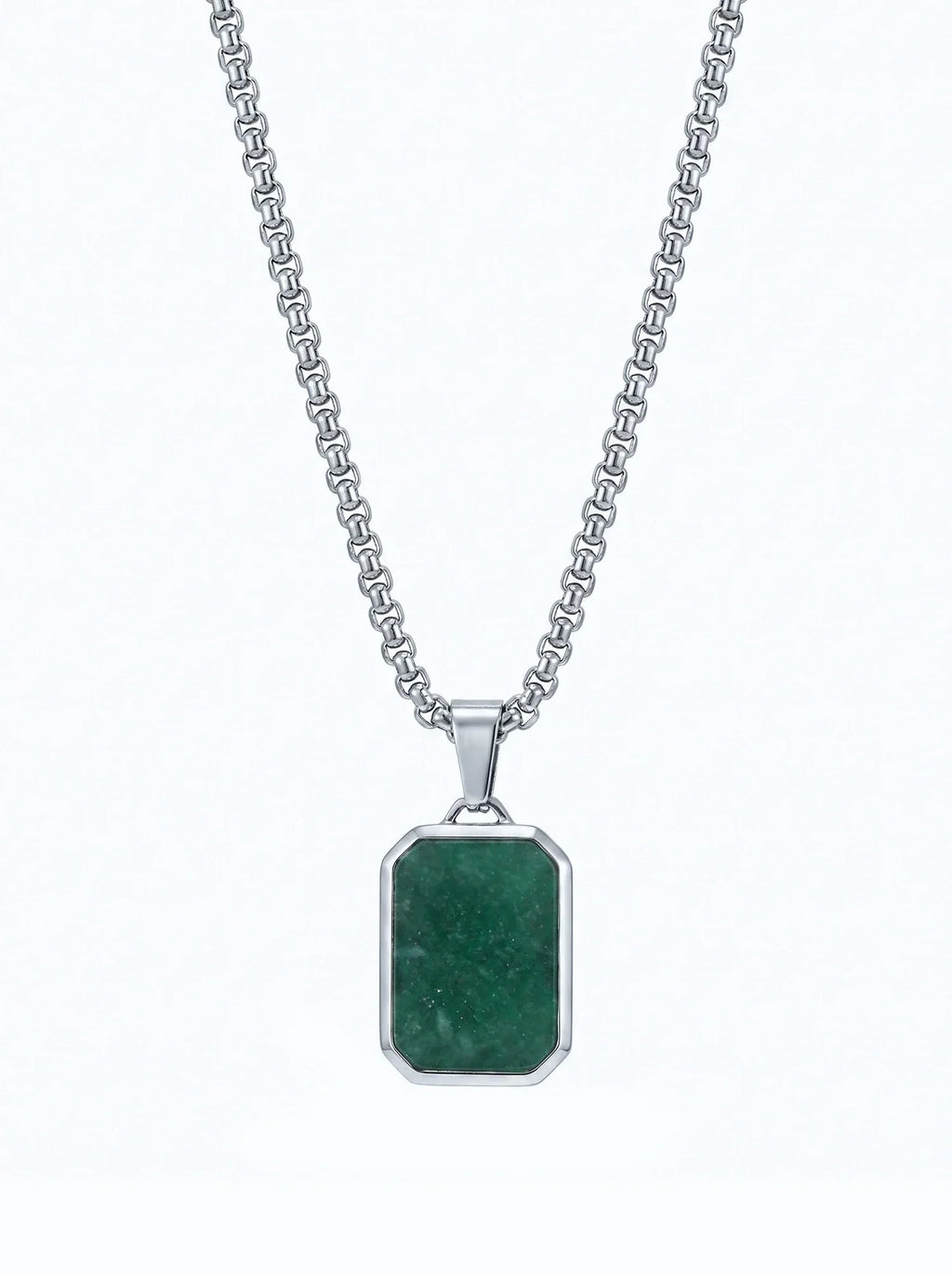 Chantilly Emerald