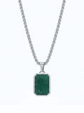 Chantilly Emerald