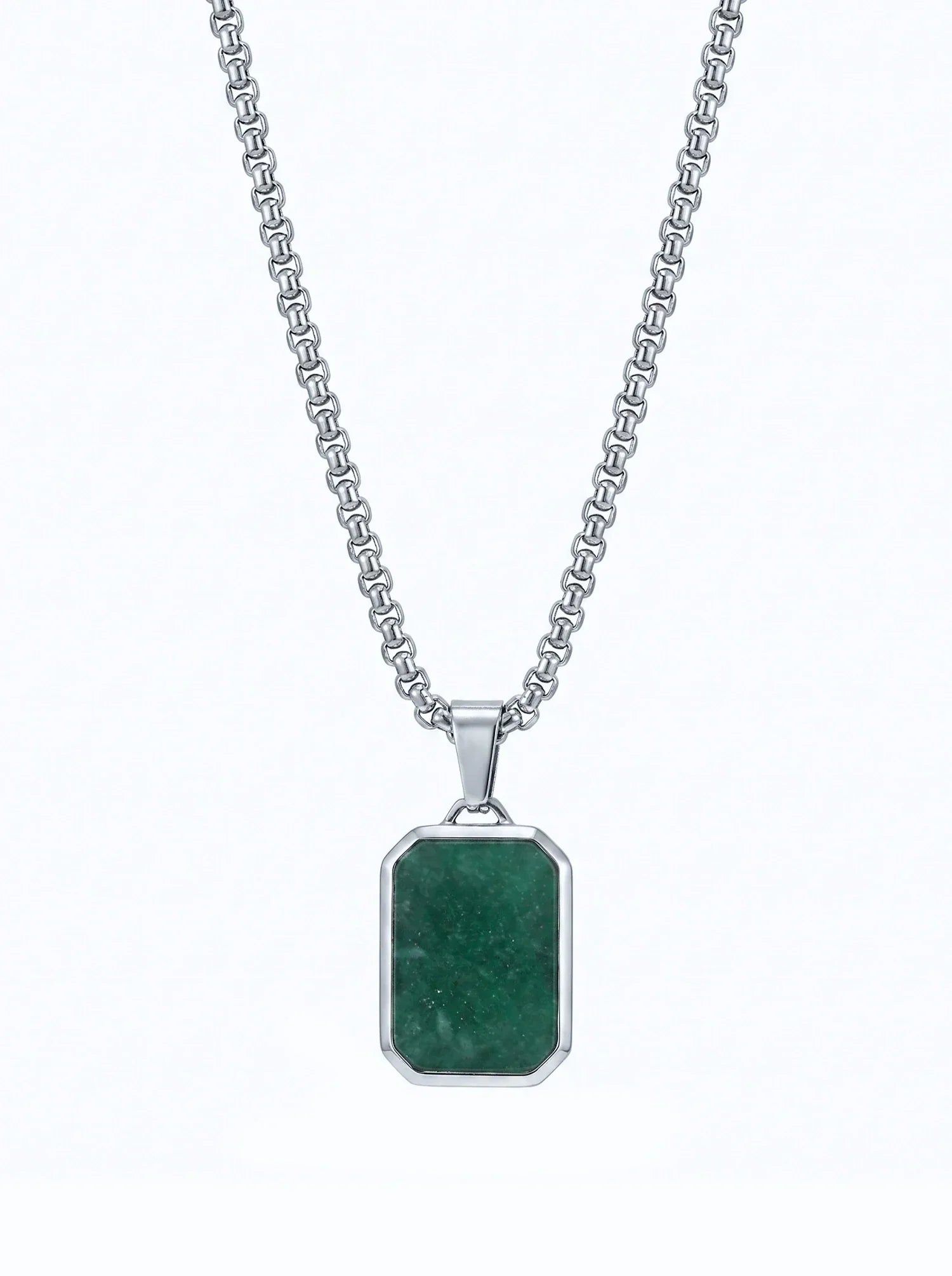 Chantilly Emerald