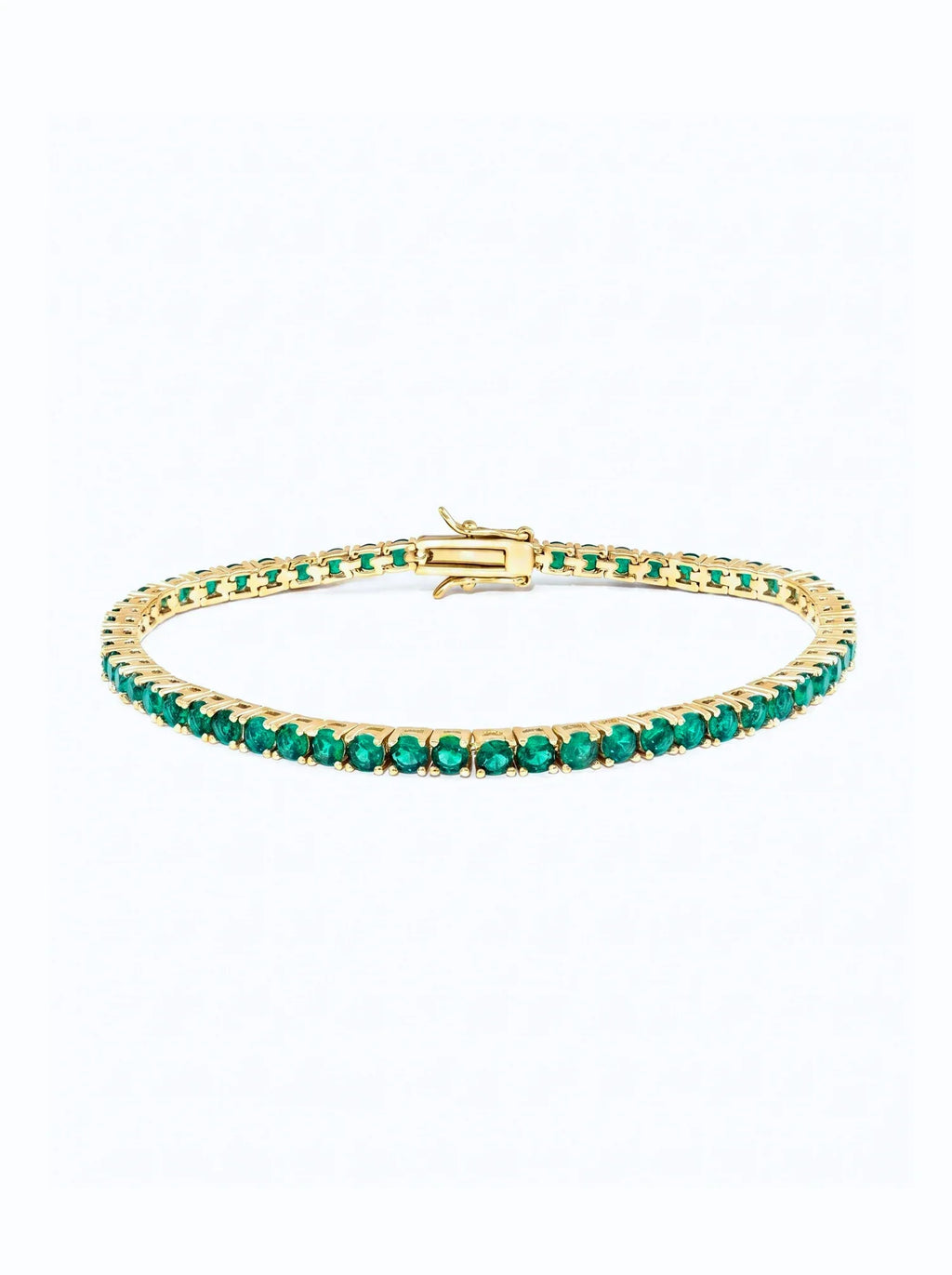 Riviera Emerald Gold