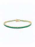 Riviera Emerald Gold