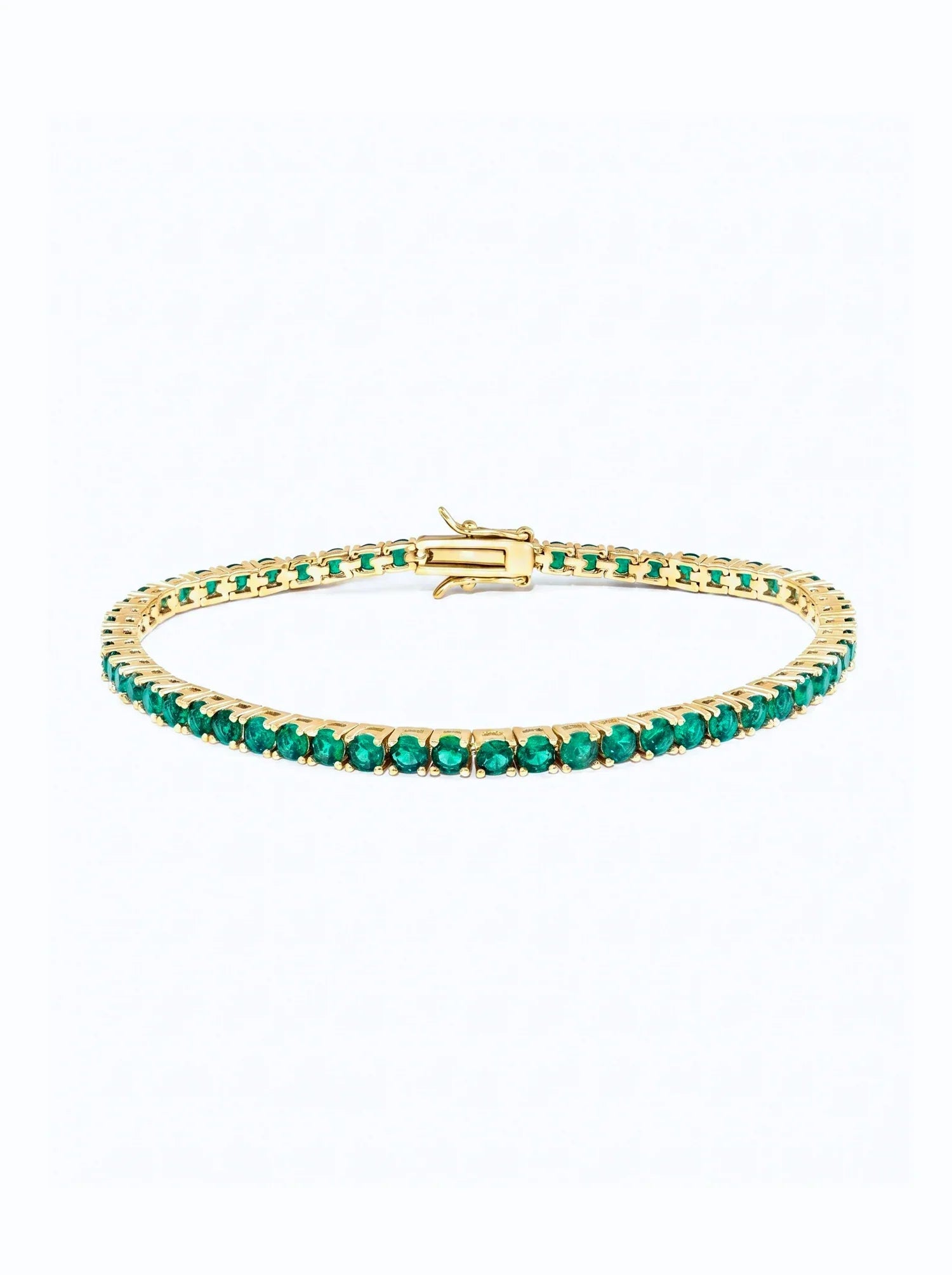 Riviera Emerald Gold