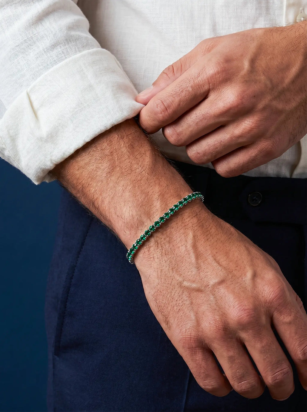 Riviera Emerald