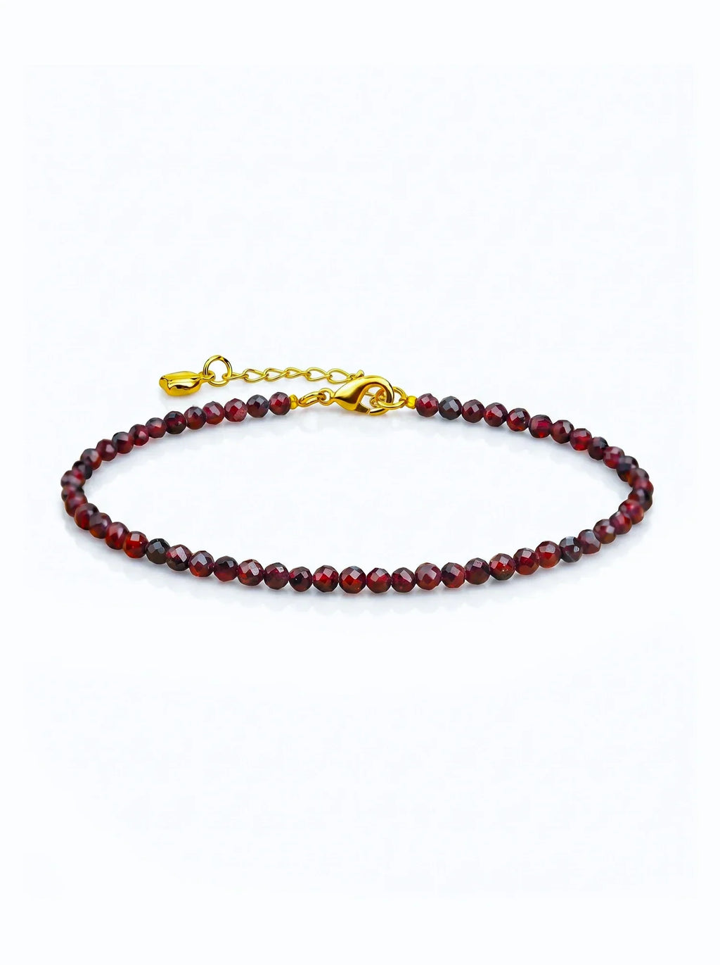 Capri Garnet