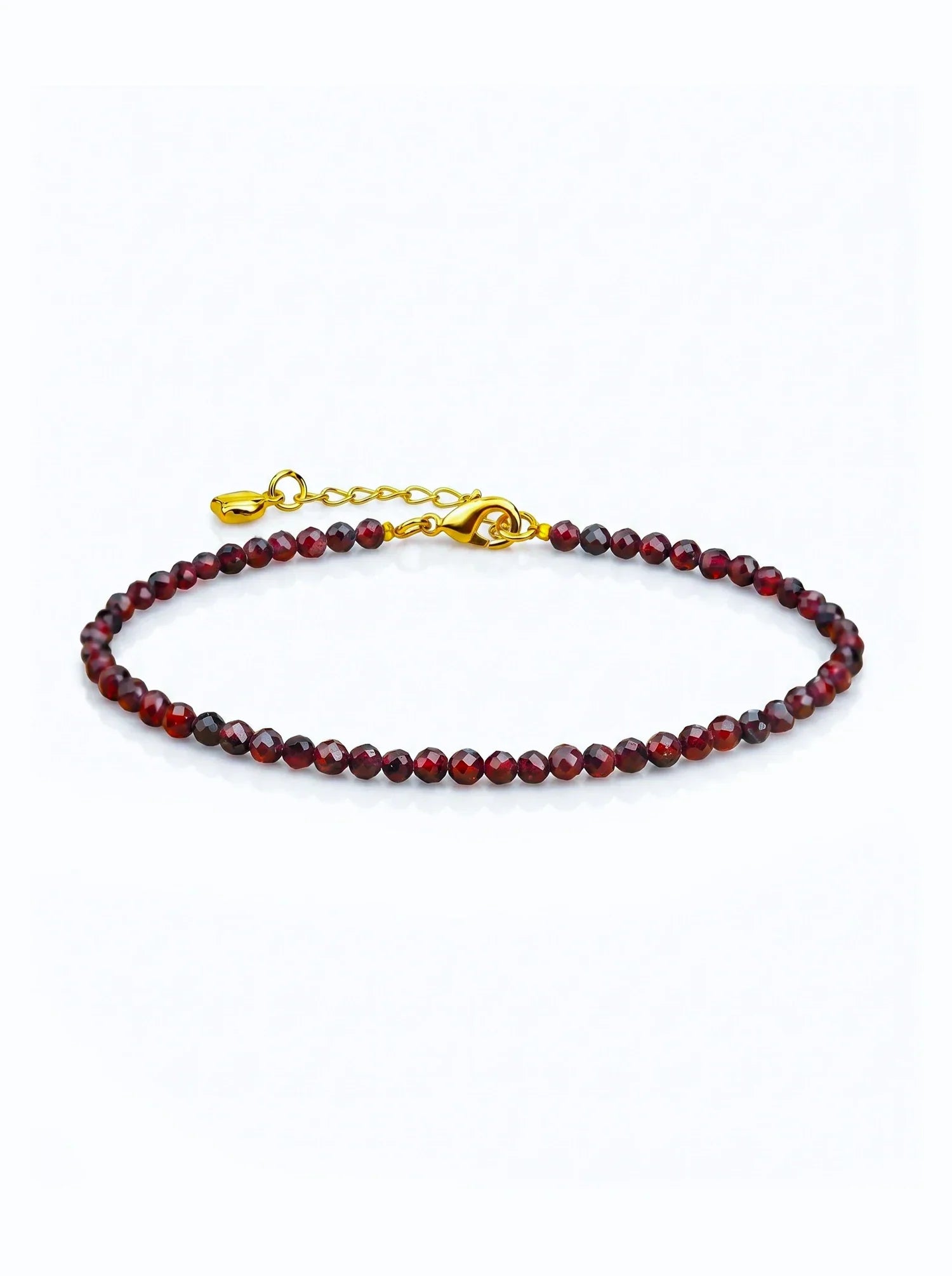 Capri Garnet
