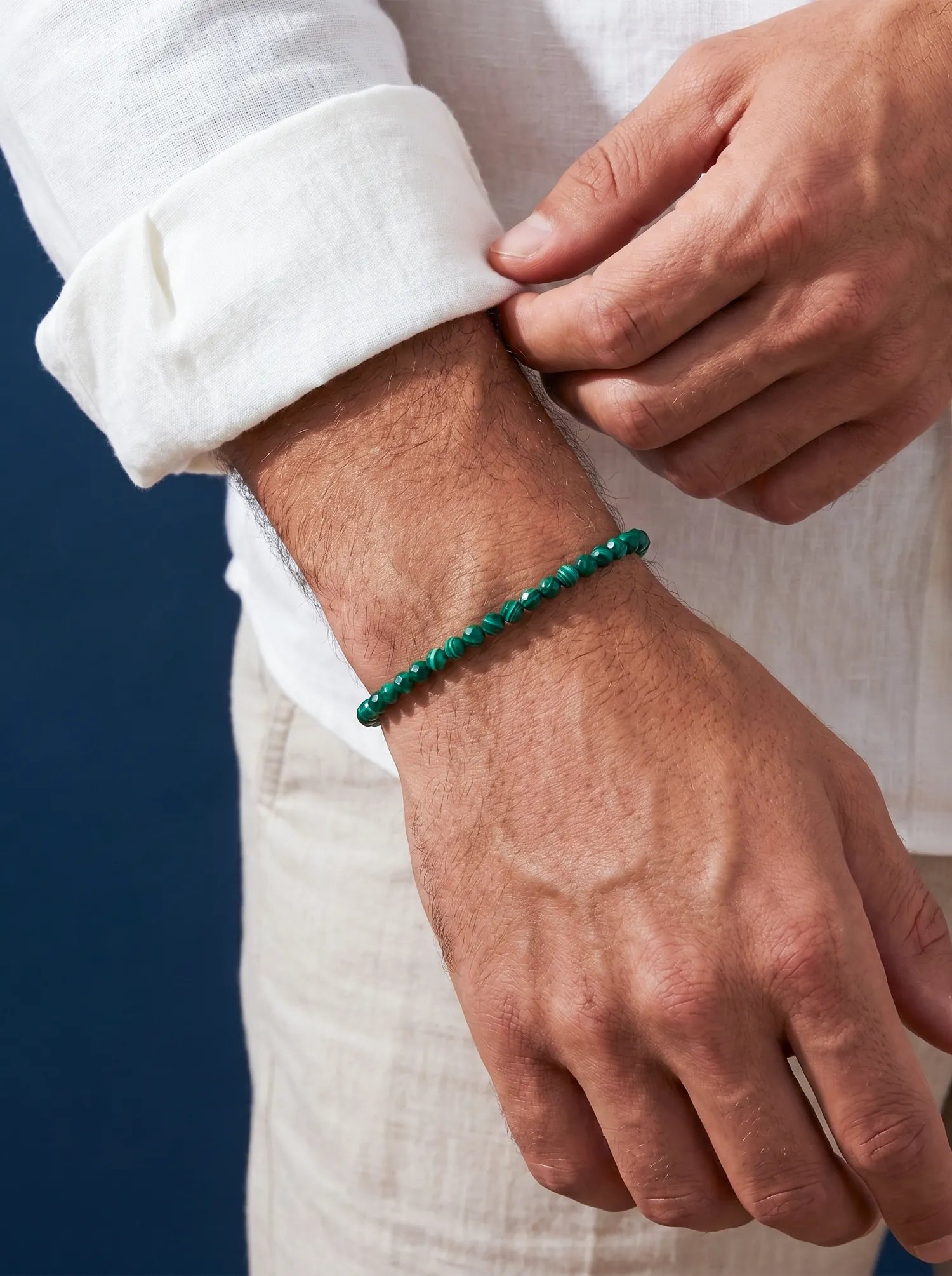Capri Malachite