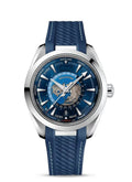 Westrow ® | Atlas Worldtimer – 40mm