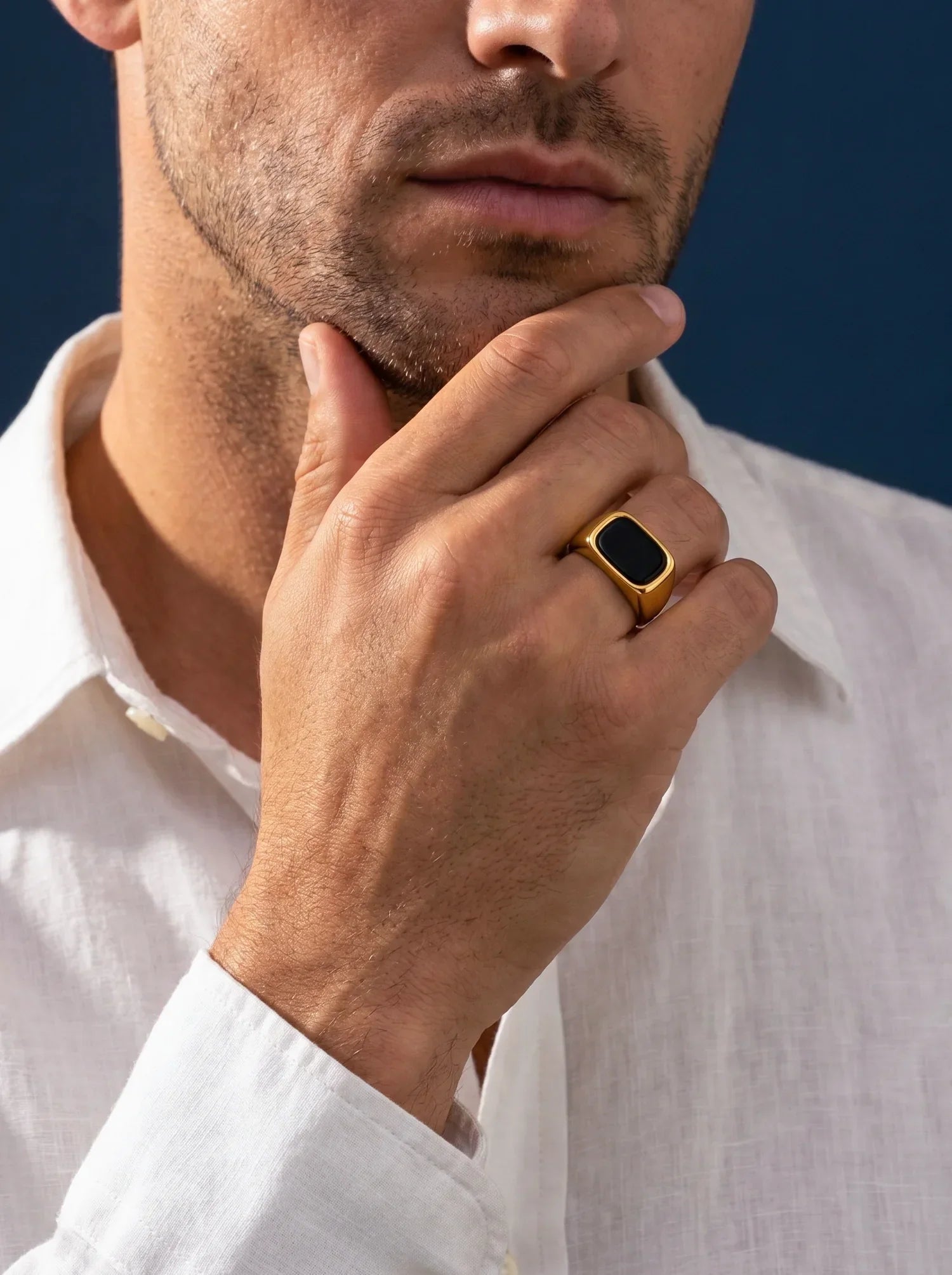 Belgrave Onyx Gold