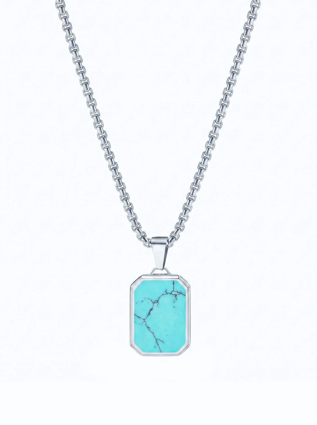 Chantilly Turquoise