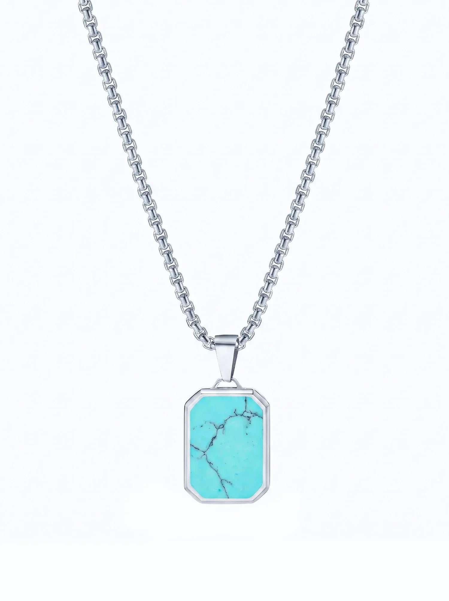 Chantilly Turquoise
