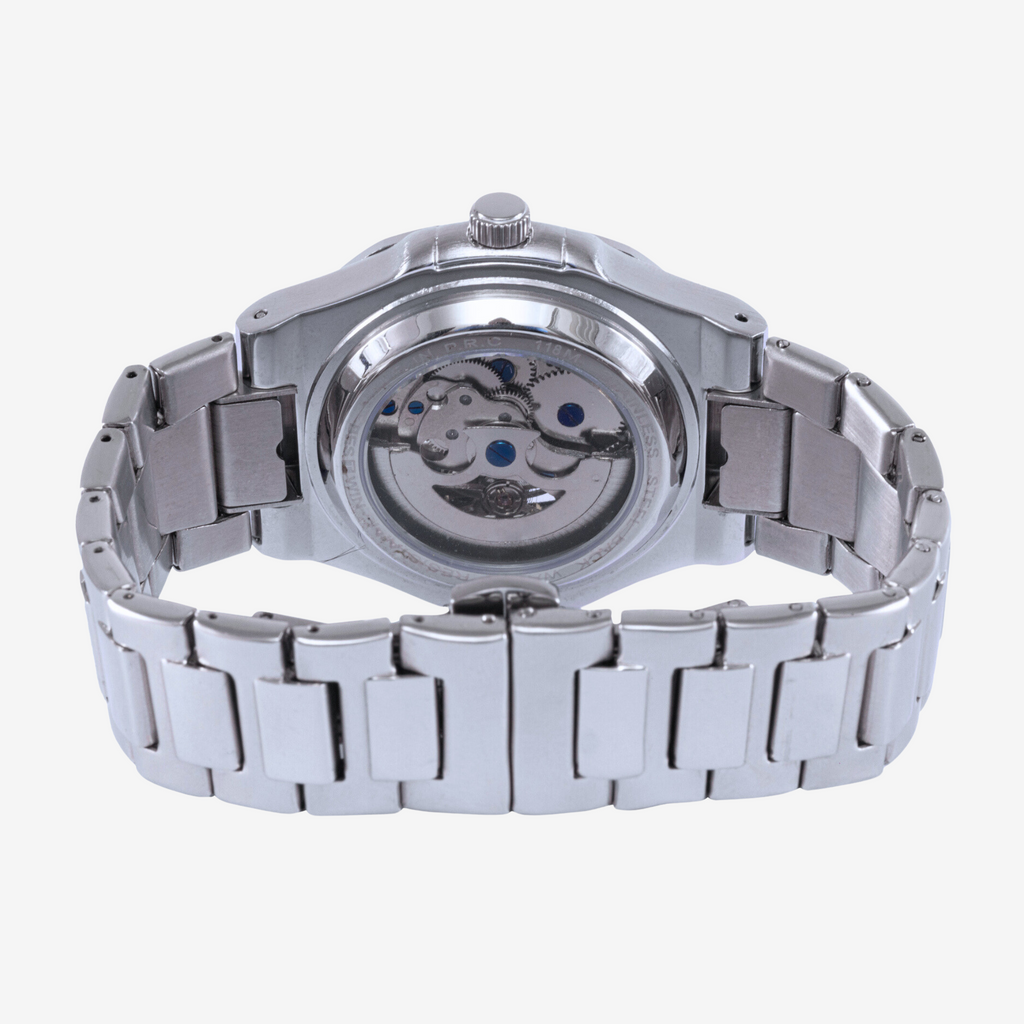 Westrow ® | Sur Silver