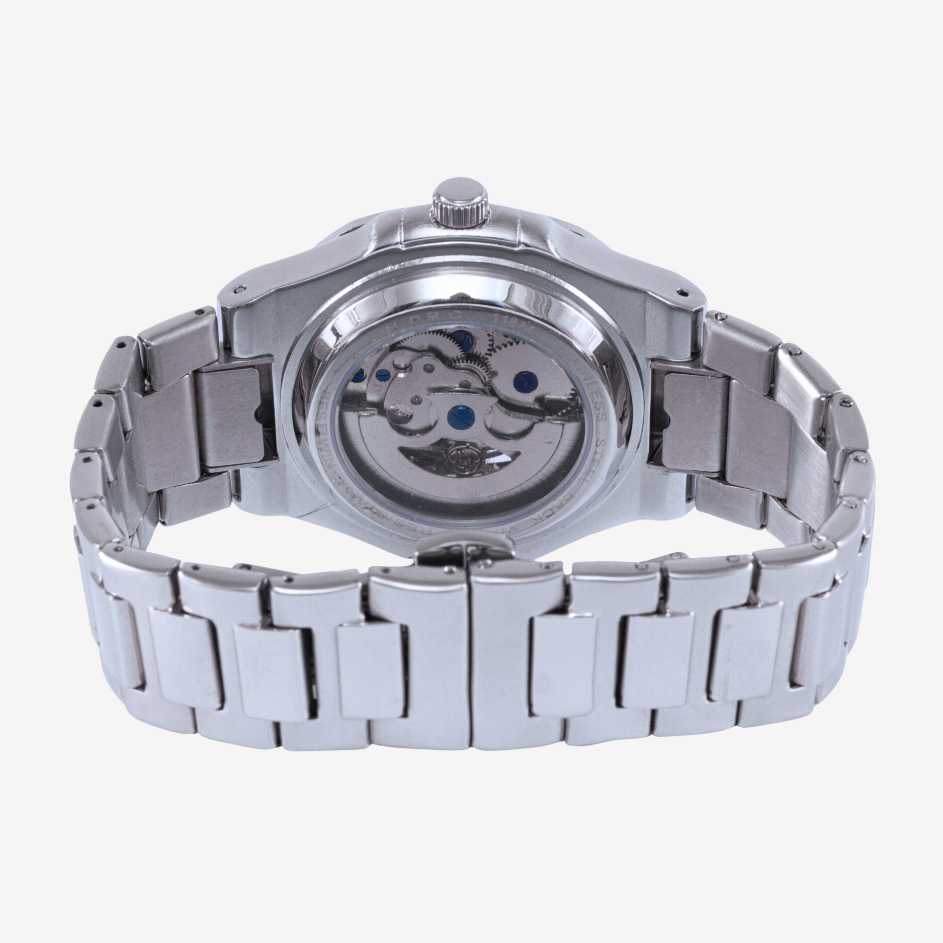Westrow ® | Sur Silver