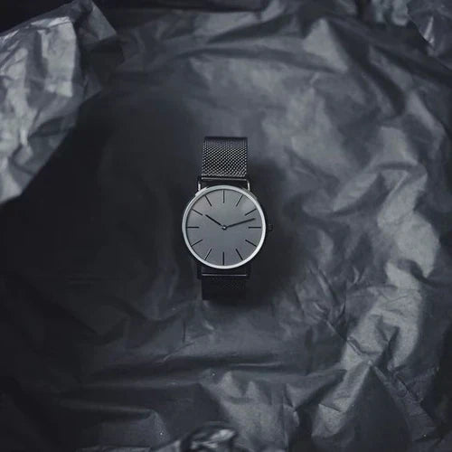Westrow ® | Minimalist - 40mm