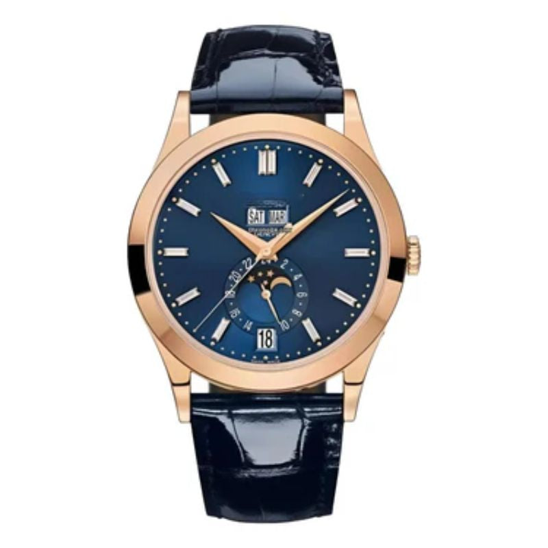 Complications 5396R-001